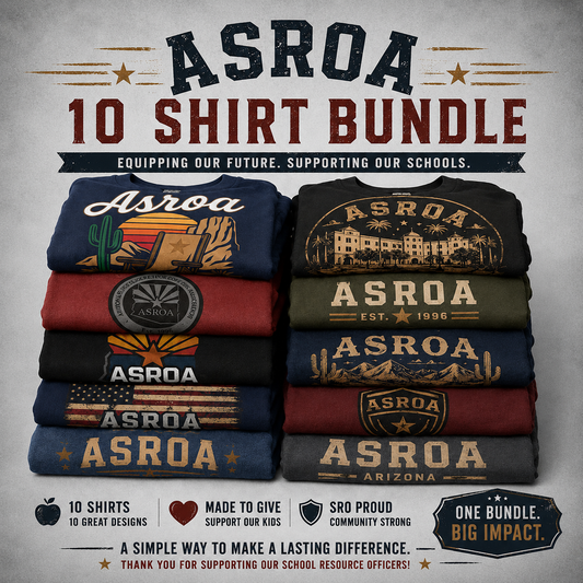 ASROA Campus Connection Bundle