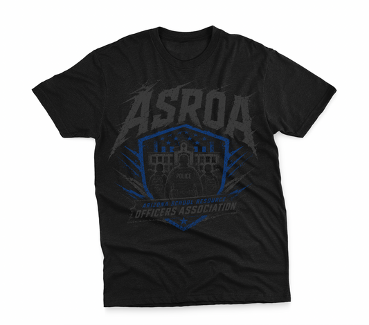 Men's ASROA Elite Mark