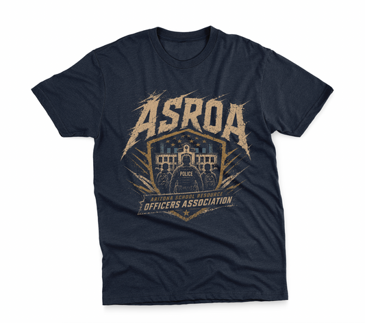 Men's ASROA Elite Mark