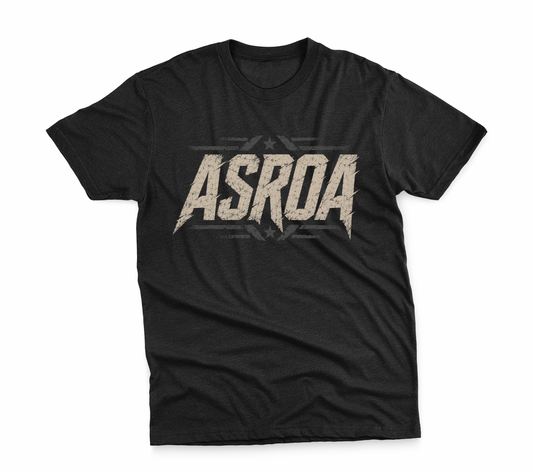 Men's ASROA Iron Division