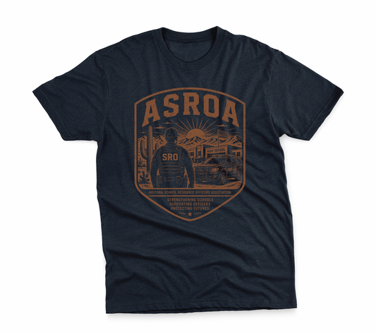 Men's ASROA Guardian Shield