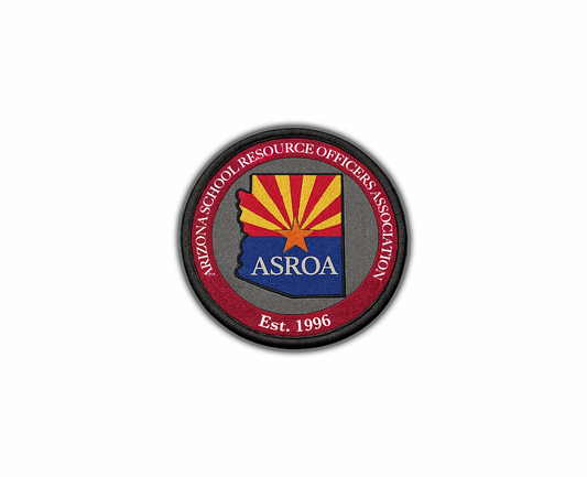 ASROA Patch – Est. 1996