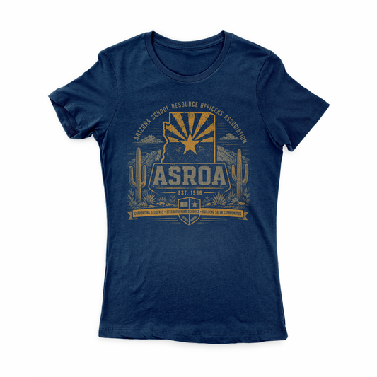 Women's ASROA Arizona Heritage