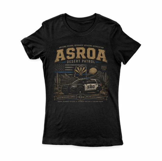 Women's ASROA Patrol Line