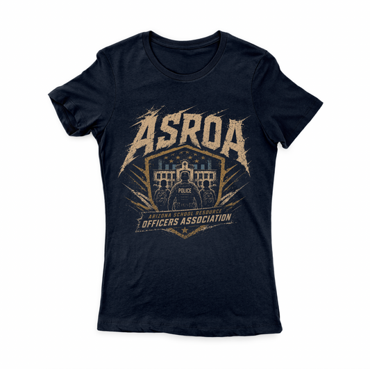 Women's ASROA Elite Mark