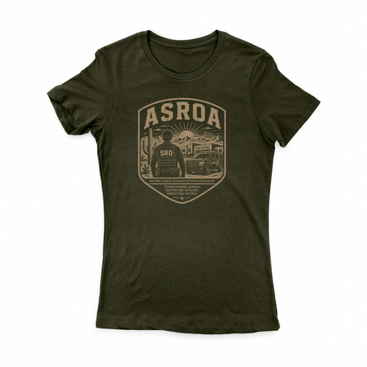 Women's ASROA Guardian Shield