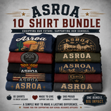 ASROA Campus Connection Bundle