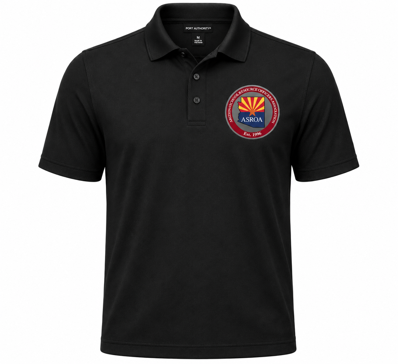 ASROA polo