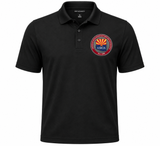 ASROA polo