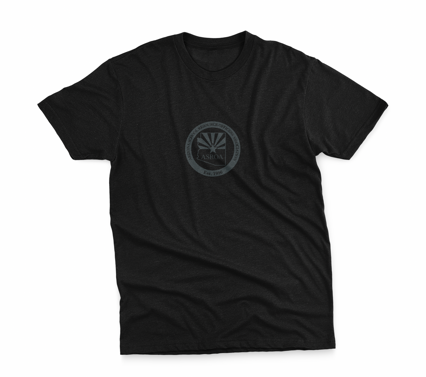 Men's ASROA Iron Man Tee