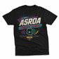 Men's ASROA Retro Patrol