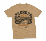 Men's ASROA 30th Anniversary Desert edition