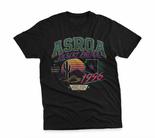 Men's ASROA '96