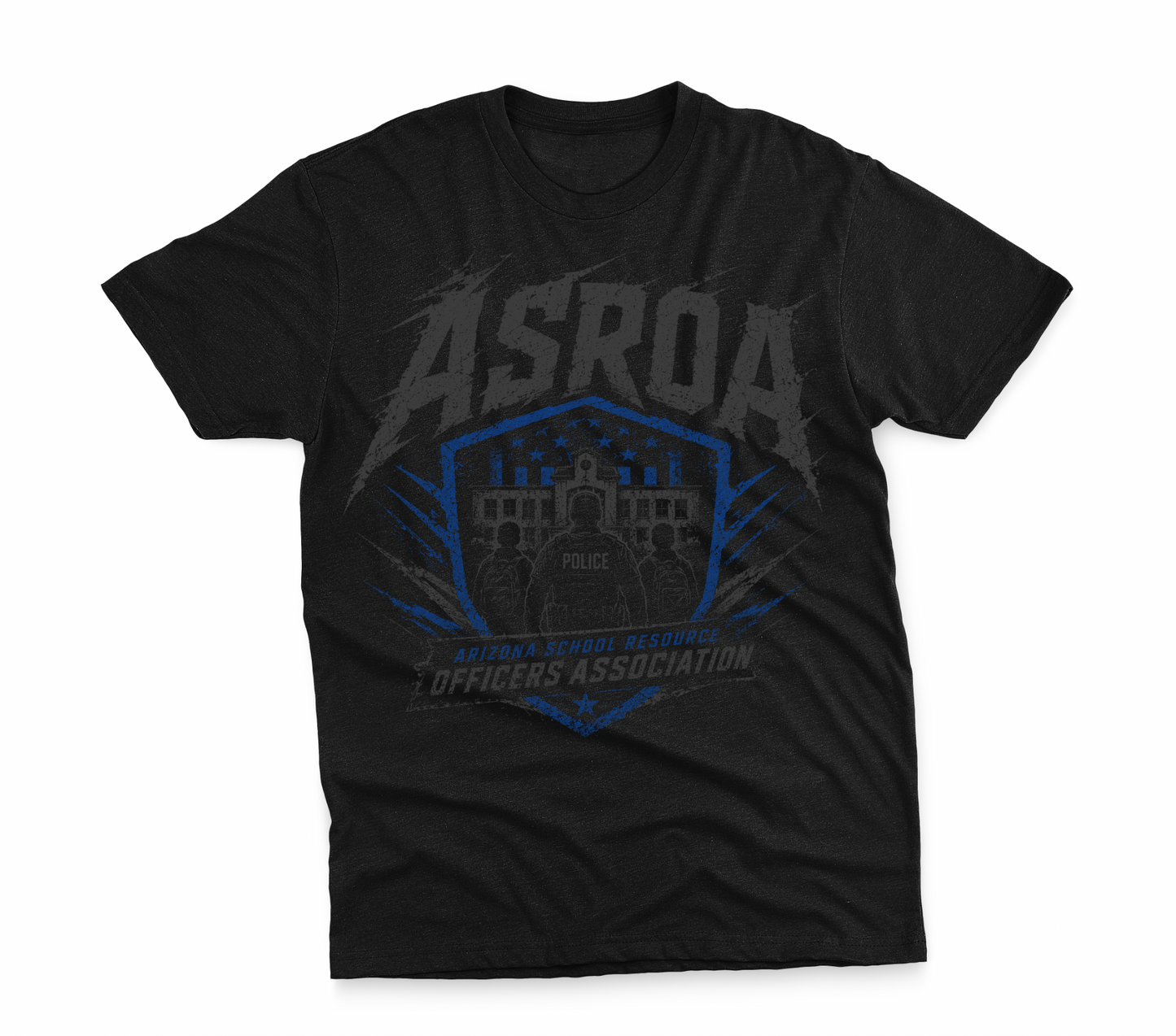 Men's ASROA Elite Mark