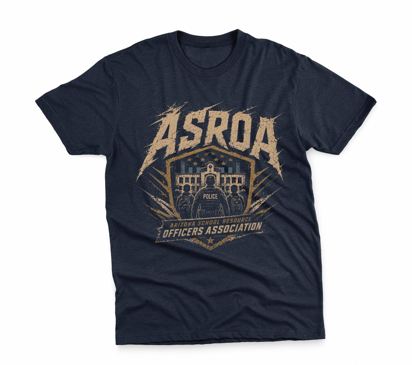 Men's ASROA Elite Mark