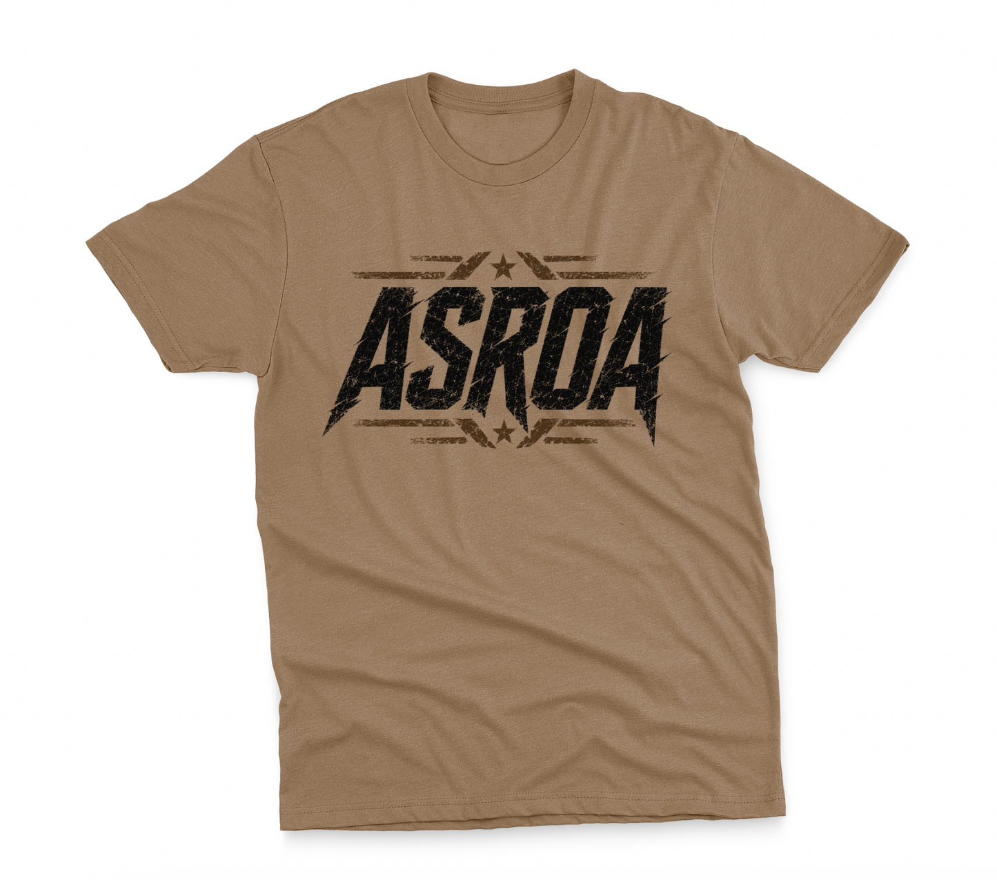 Men's ASROA Iron Division