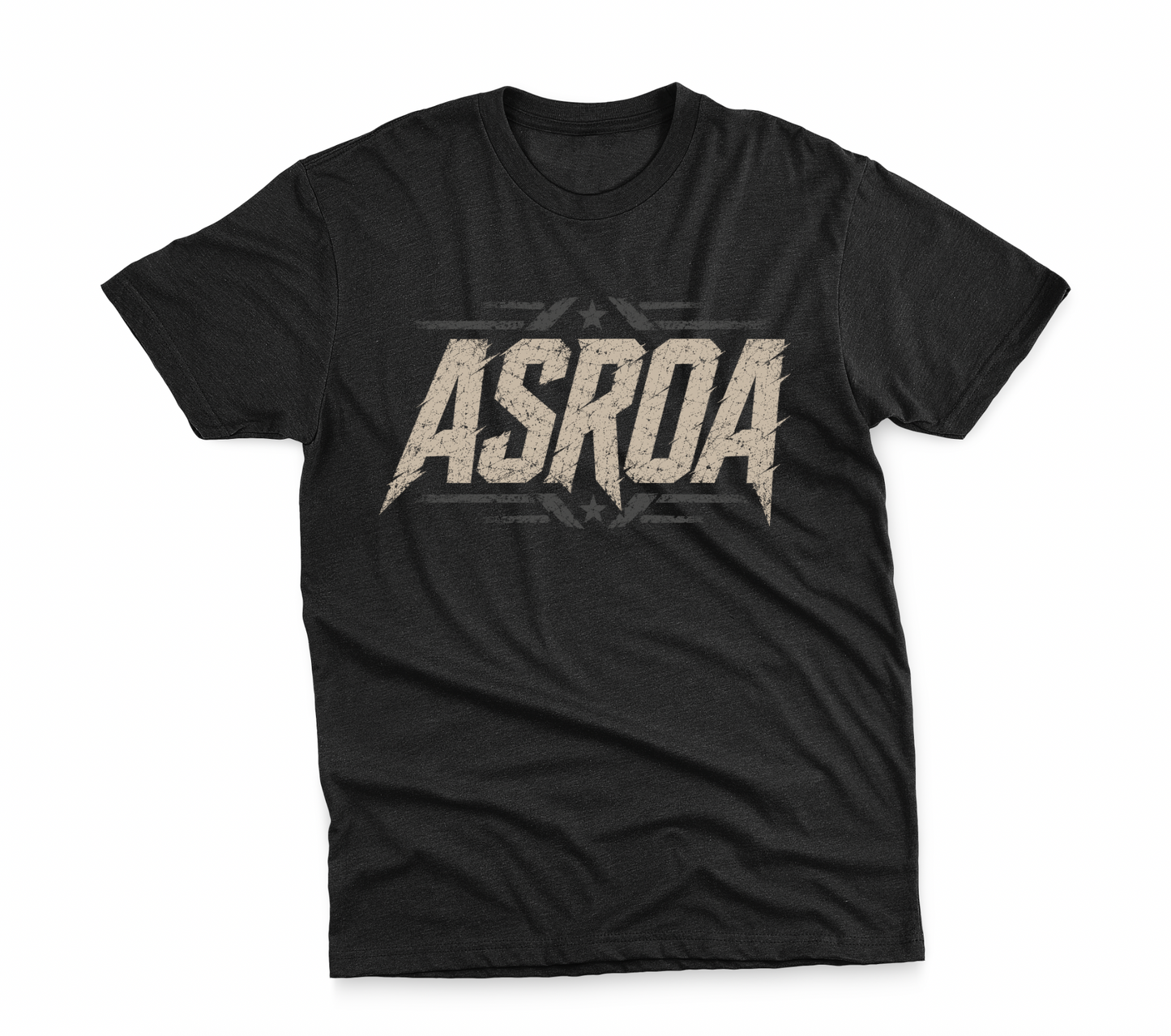 Men's ASROA Iron Division