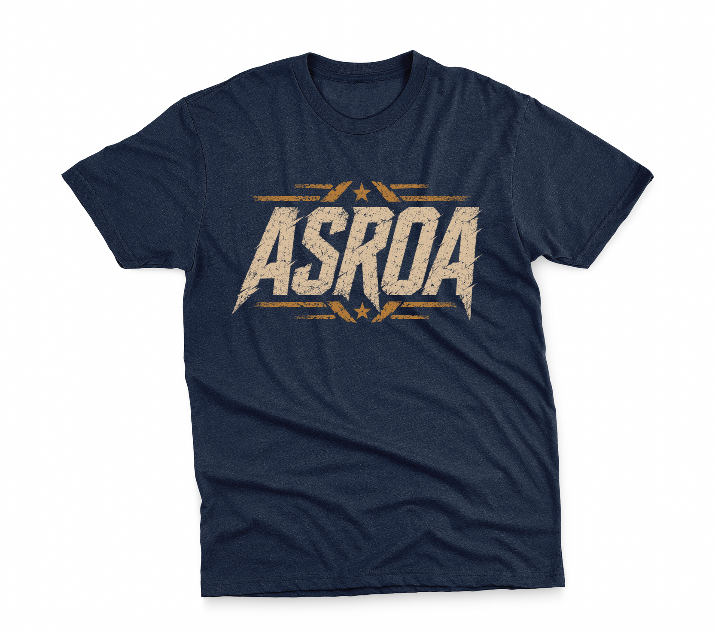 Men's ASROA Iron Division