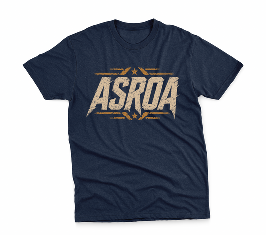 Men's ASROA Iron Division