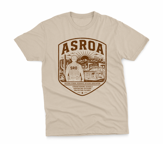 Men's ASROA Guardian Shield