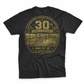 Men's ASROA 30th Anniversary Tee