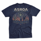 Men's ASROA Sunset Watch Tee