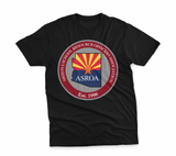 Men's ASROA Classic OG Tee