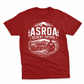 Men's ASROA Brotherhood Shield