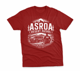 Men's ASROA Brotherhood Shield