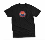 Men's ASROA Iron Man Tee