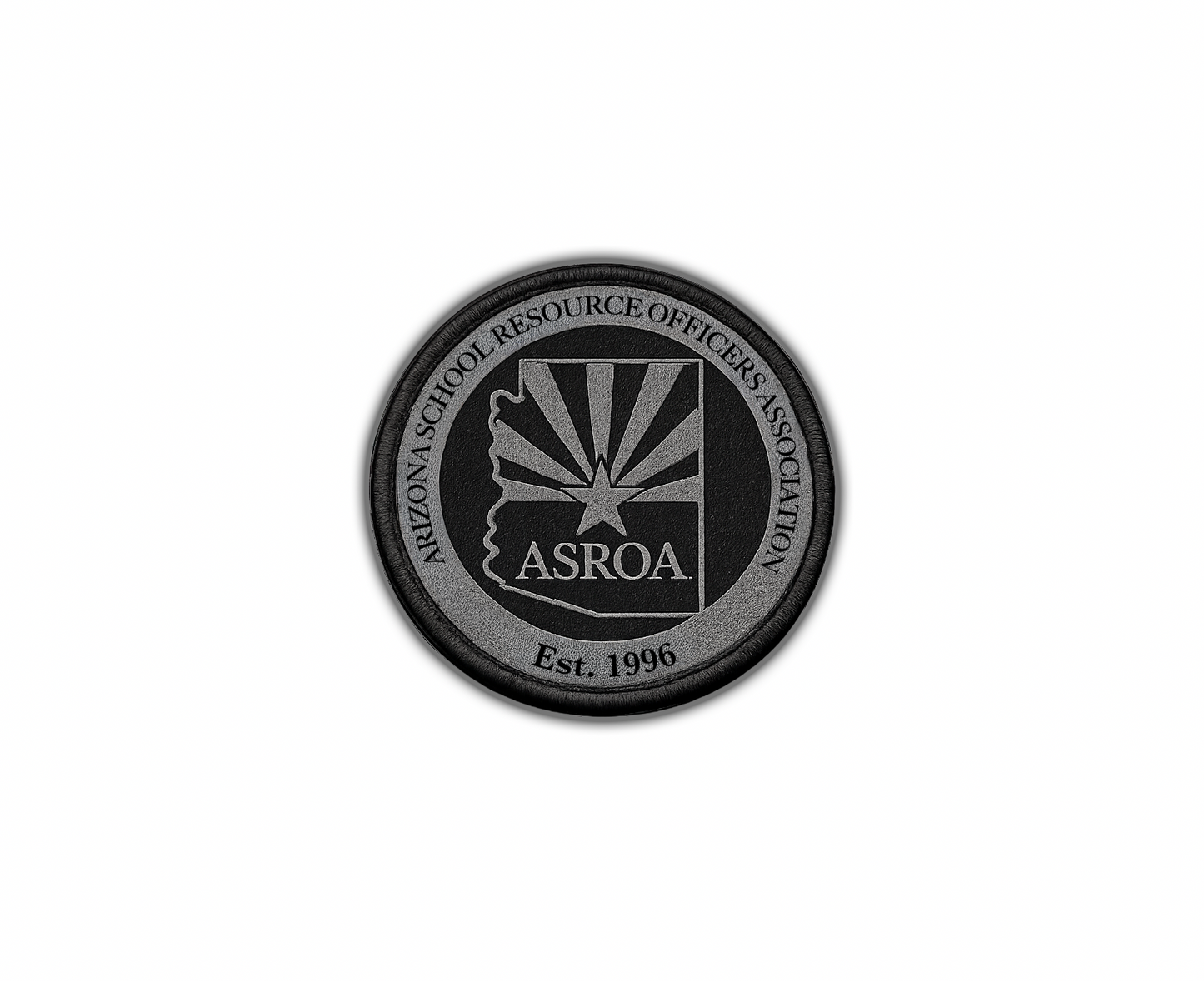 ASROA Patch – Est. 1996