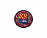 ASROA Patch – Est. 1996