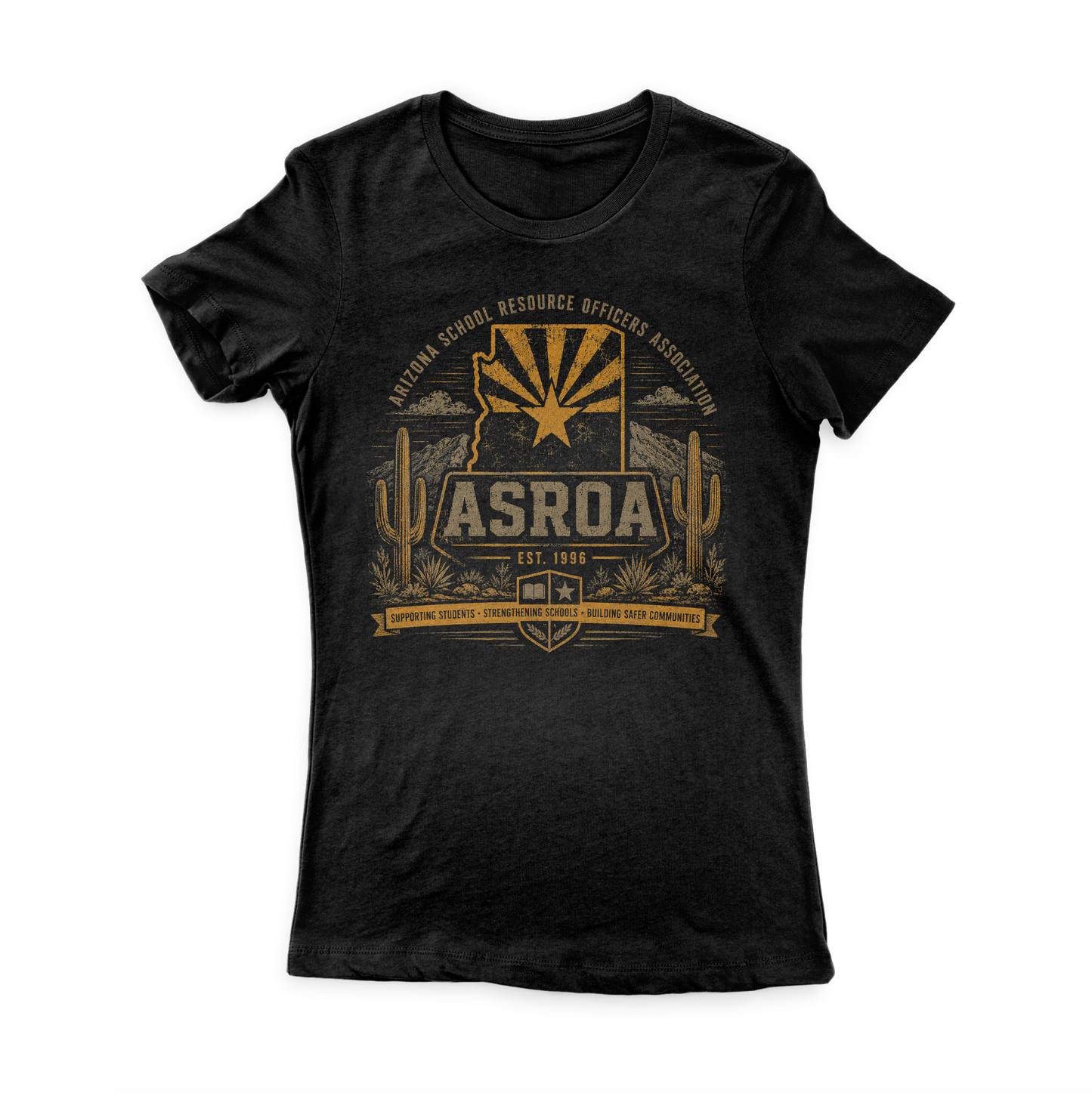Women's ASROA Arizona Heritage