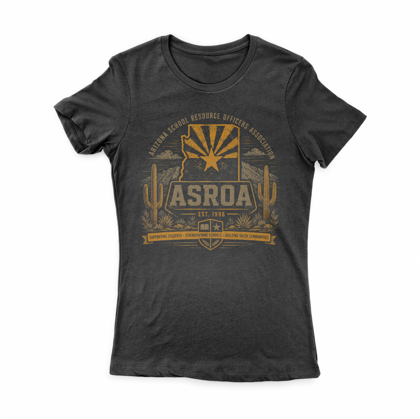 Women's ASROA Arizona Heritage