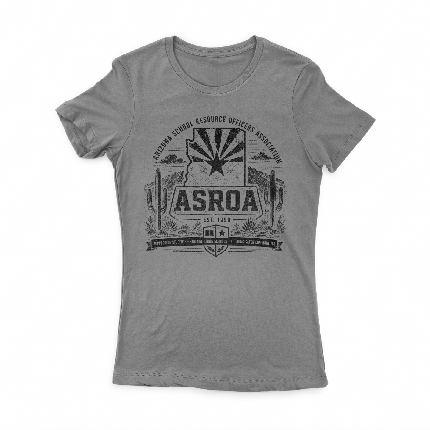 Women's ASROA Arizona Heritage