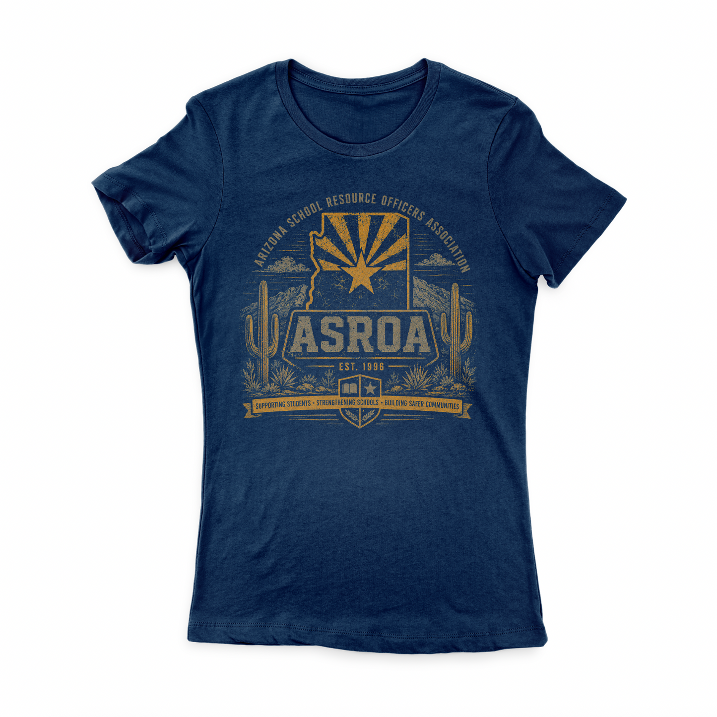 Women's ASROA Arizona Heritage