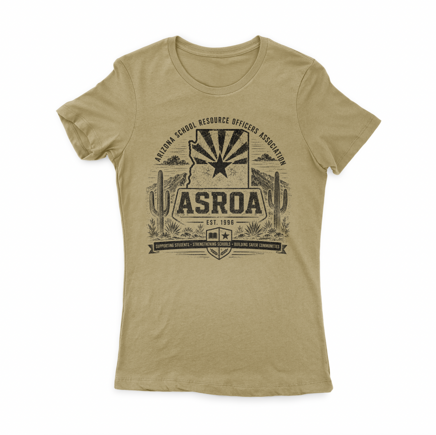 Women's ASROA Arizona Heritage