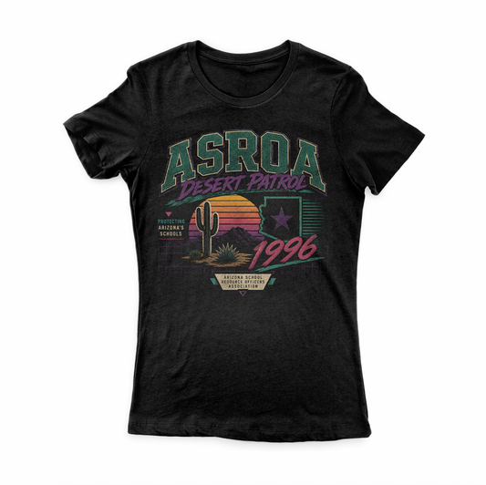Women's ASROA '96