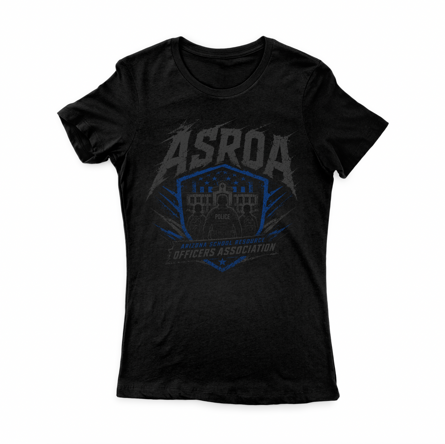 Women's ASROA Elite Mark