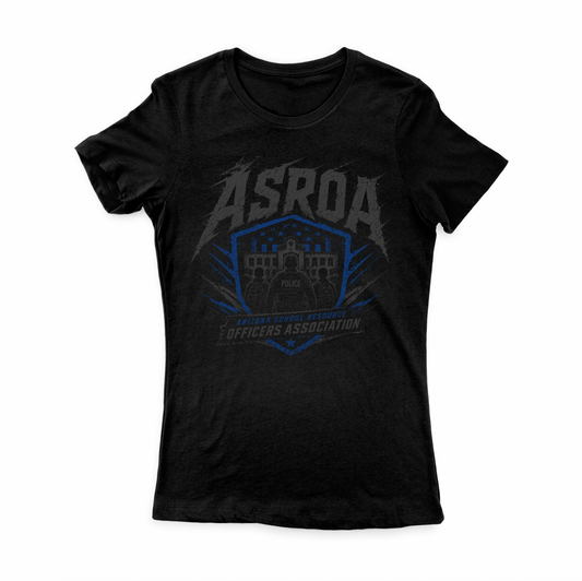 Women's ASROA Elite Mark