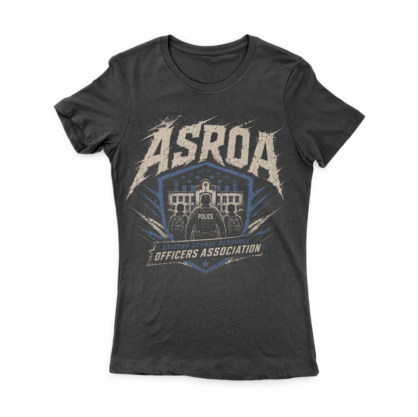Women's ASROA Elite Mark