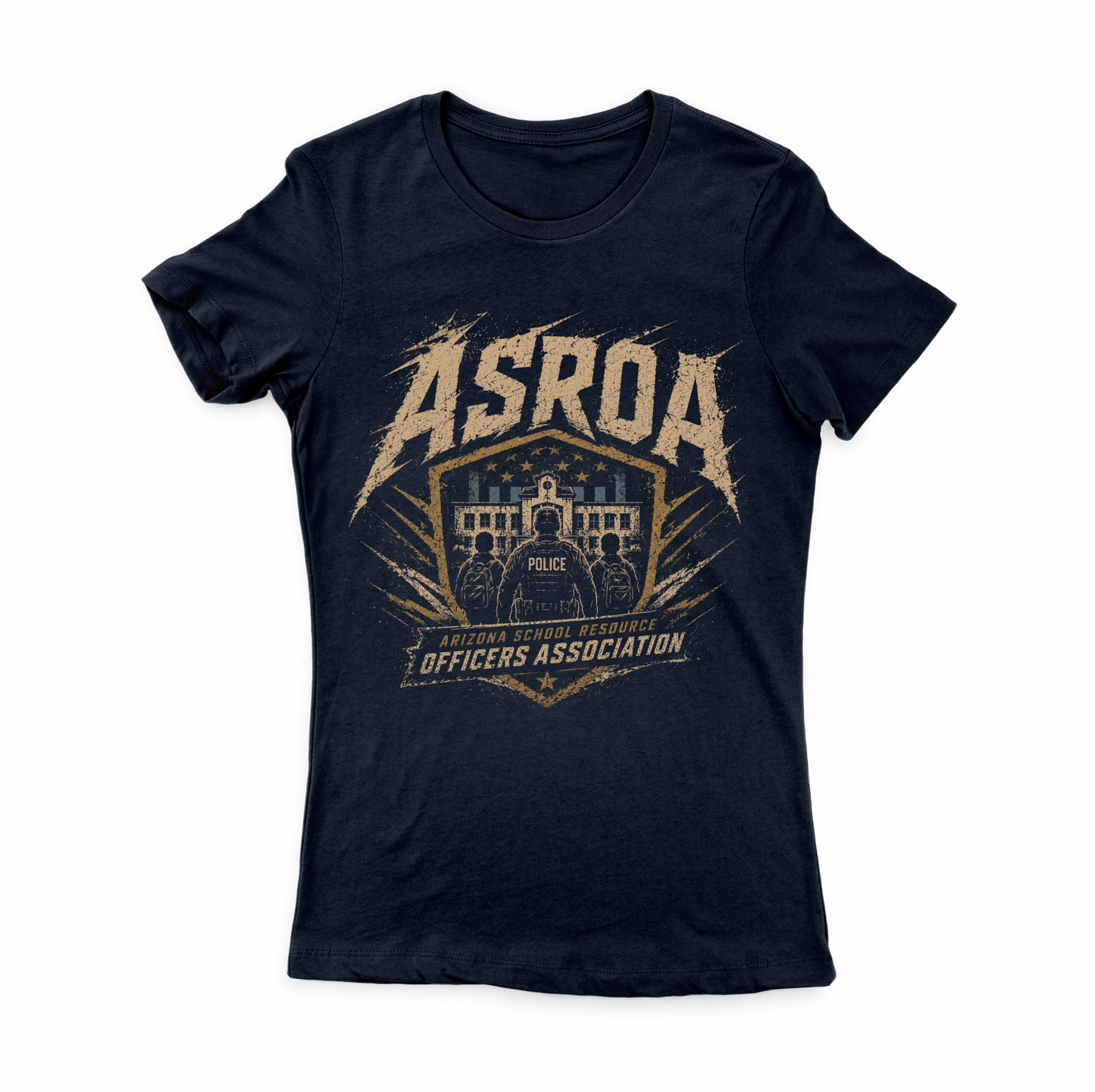 Women's ASROA Elite Mark