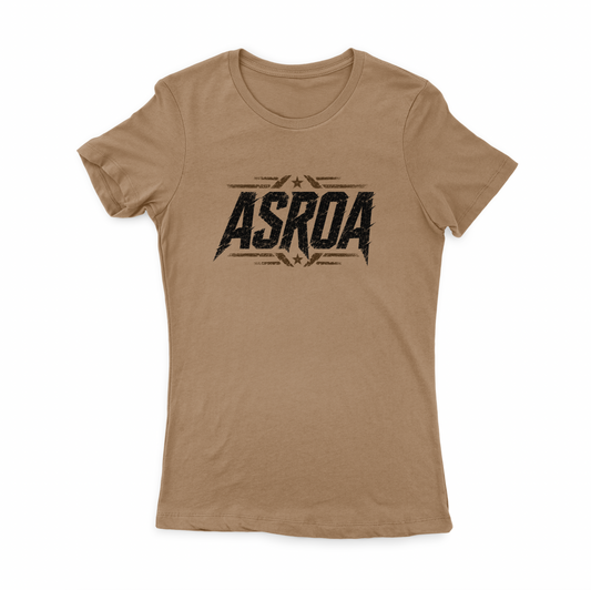 Women's ASROA Iron Division