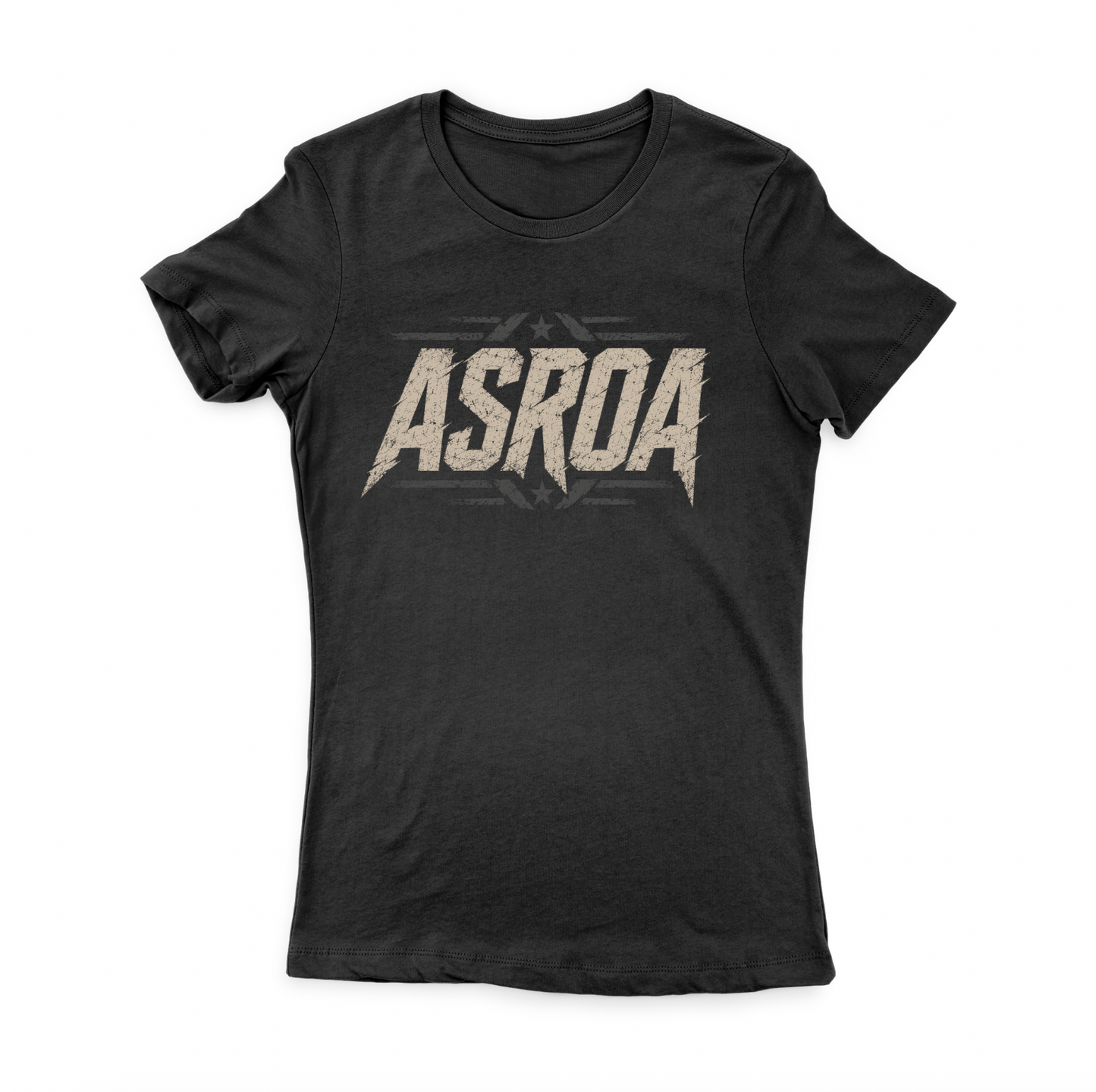 Women's ASROA Iron Division