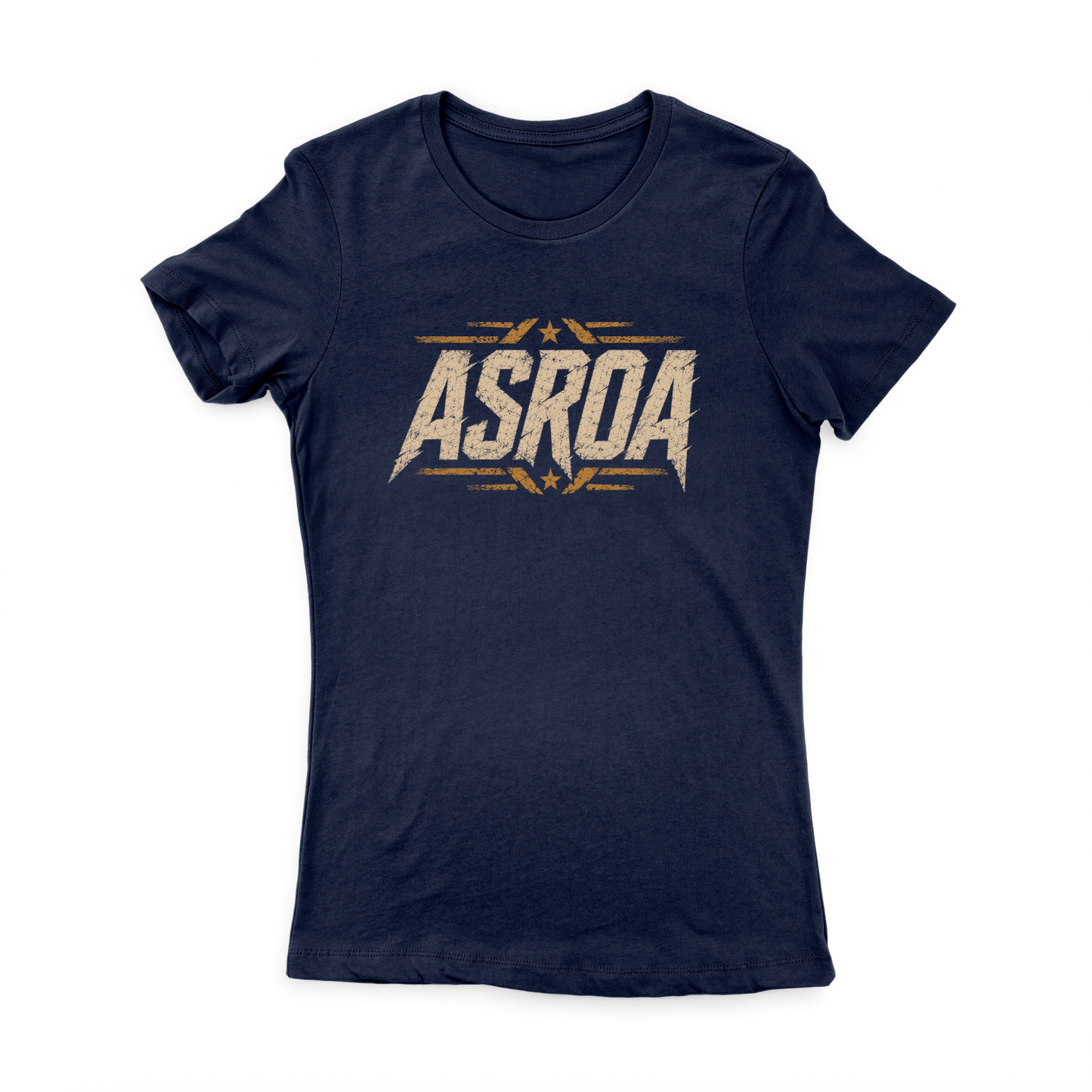 Women's ASROA Iron Division