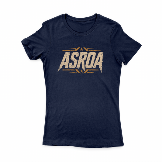 Women's ASROA Iron Division