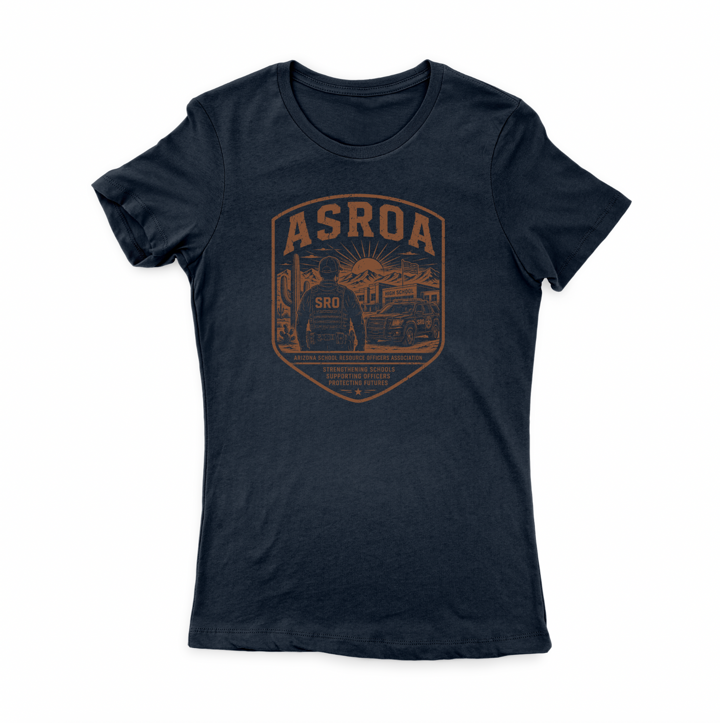 Women's ASROA Guardian Shield