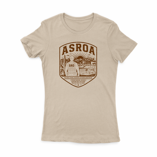 Women's ASROA Guardian Shield