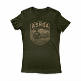 Women's ASROA Guardian Shield