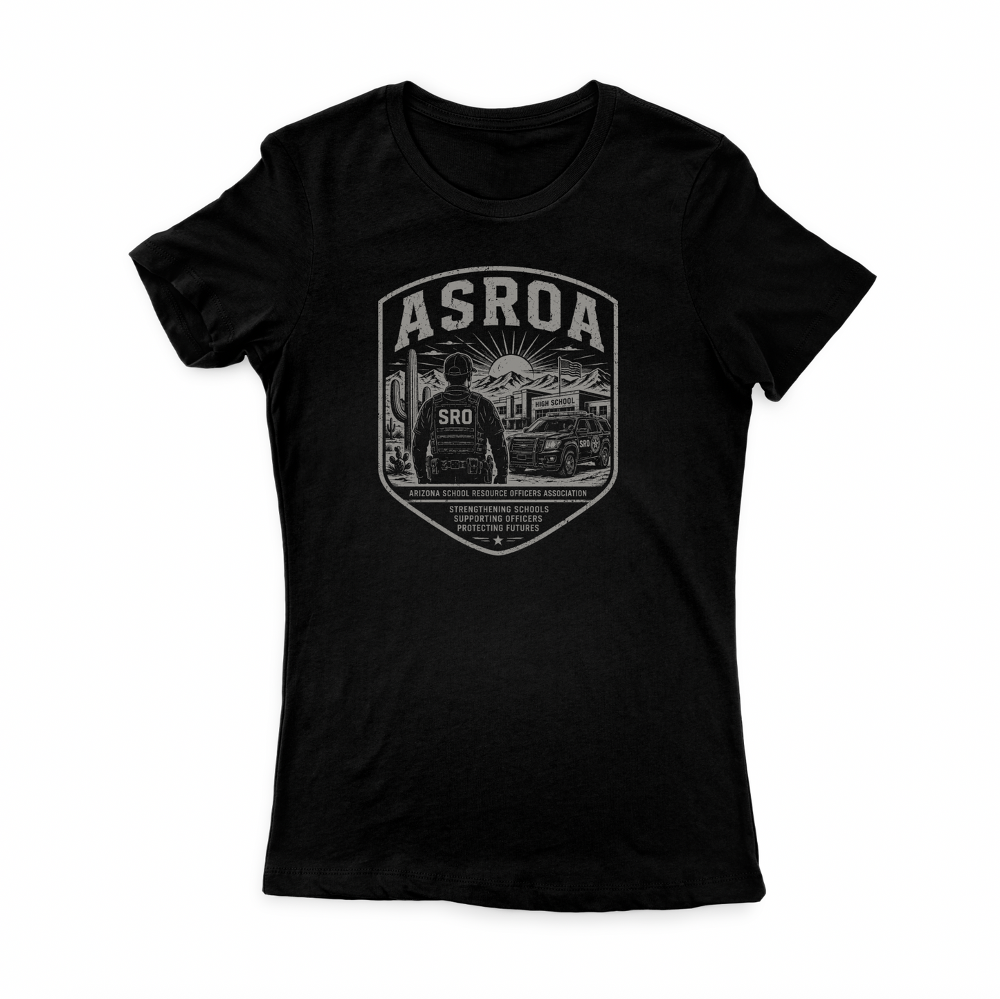 Women's ASROA Guardian Shield